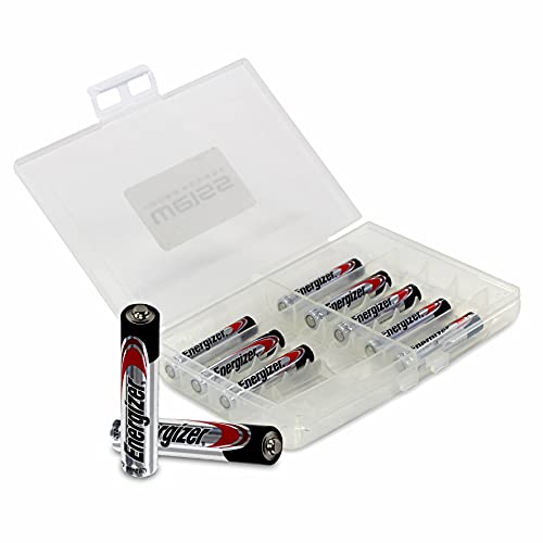 Aaaa Batterien Die 16 besten Produkte im Vergleich & Angebote