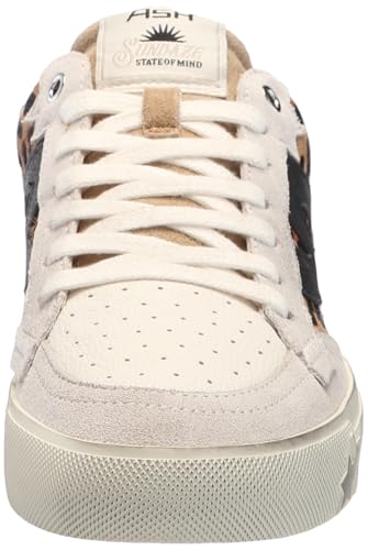 ASH Women's Moonlight Sneaker2