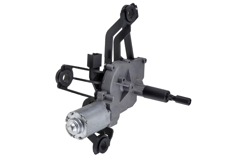 Moteur d'essuie-glace arrière ESW-CT-014 pour corriger panne Citroën Berlingo Partner