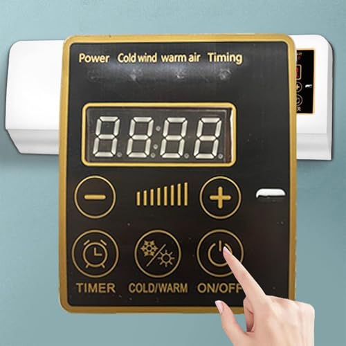 Image of Mini Air Cooler for Personal Cooling | Portable USB Conditioner Fan | 3-in-1 Humidifier| Arctic Cooler with Water Tank | Mini Desk Cooler for Home Office Travel