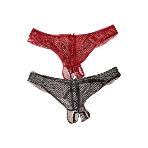 Lascana String Tanga Petite Fleur Gold, Sortiert, 48-50