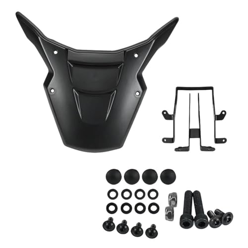 Garde-boue avant supérieur pour CRF1100L Africa Twin 2020-2021