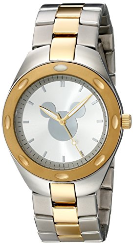 Disney montre hommes W001902 l'accessoire idéal pour le bureau et le quotidien