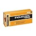 Produktbild Duracell Industrial Professional Alkaline AAbatterijen, 1,5V/LR03