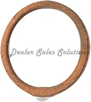 Vista 4 de Mercedes-Benz 007 603 01 21 02, Junta tapón drenaje aceite motor