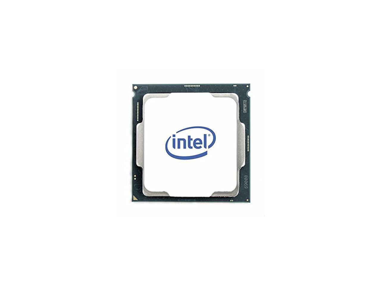 Amazon.com: Intel CPU BX806954210R XEON SLVR 4210R 10C 20T