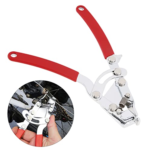 Tobefore Bicycle Professional Brake Shifter Gear Cable Caliper Bicycle Carbon Steel Brake Gear Inner Wire Cutter Tension Puller Plier Tool For Bicycle Repair Maintenance #TOP6
