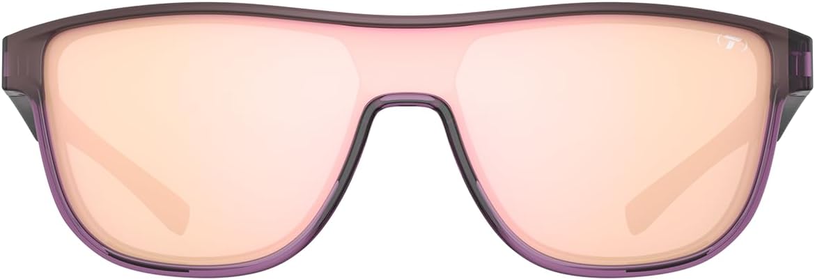 Sizzle Tangle Free Sport Sunglasses - Ideal For Running, Cycling, Golf, Pickleball, Tennis and Trendy Lifestyle Look - Image 4