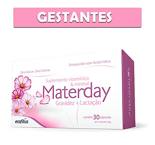 Melhores Vitaminas para Gestantes