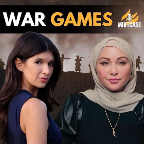 Russia vs. USA: The New Nuclear Arms Race | Rachel Blevins & Mnar Adley