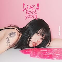 Helter Skelter / Liza