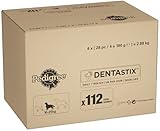 Su textura hace que los sticks dentales se adapten perfectamente a la forma de los dientes al masticarlos, para una limpieza profunda, hasta la raíz