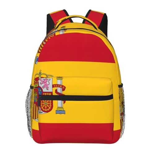 Mochila de senderismo impermeable EdWal bolsa de viaje y mochila para laptop unisex