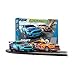 Produktbild Scalextric C1421P 1:32 Drift 360 Race Set Scalextric 392cm - Slotcar, Rennbahn, Auto für Rennbahn, Rennbahnauto