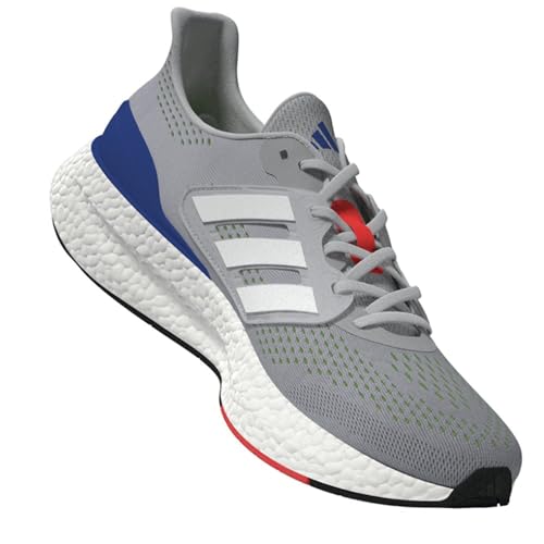 Image of adidas Mens Pureboost 23 Running Shoe