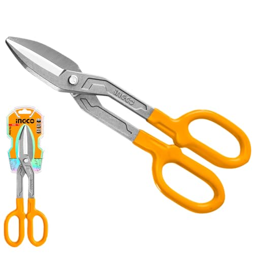 FORBICI DA LATTONIERE PROFESSIONALE