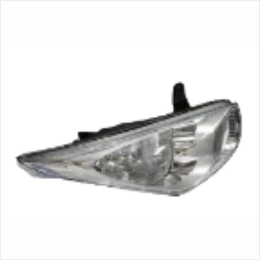 Image of Lumax Head Lamp Assembly for EON Left Side