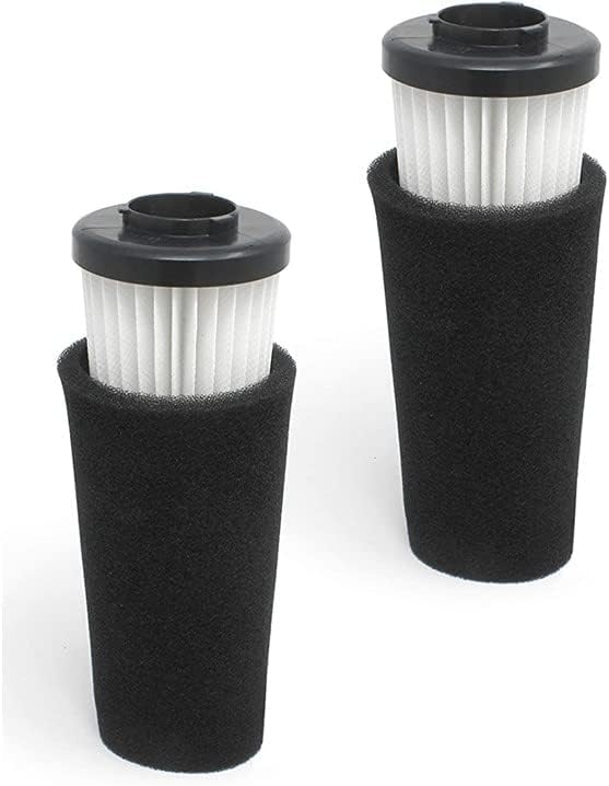 2 Pack F112 Endura Odor Trapping Filters Replacement for