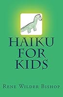 HAIKU for Kids 1505411882 Book Cover
