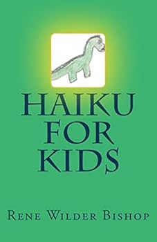 Paperback HAIKU for Kids Book