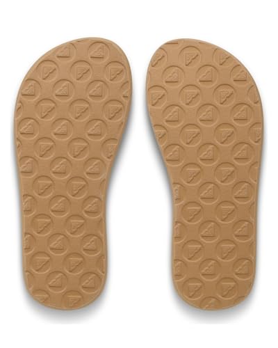 Tongs enfant Roxy Rg Porto Raffia - vue 8