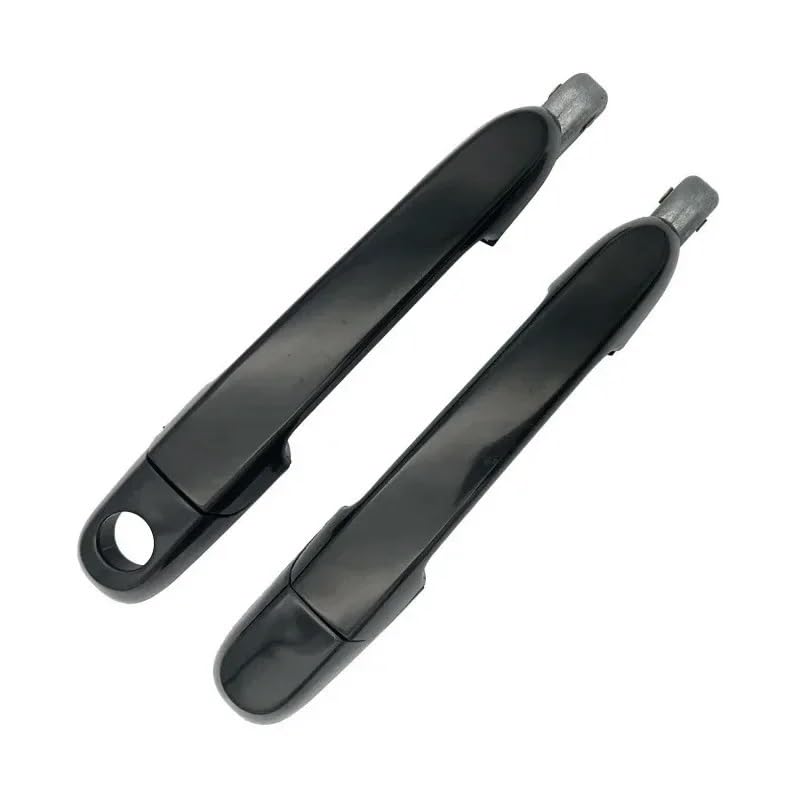 Poignée porte extérieure pour remplacer pièce cassée Accent 2006-2011