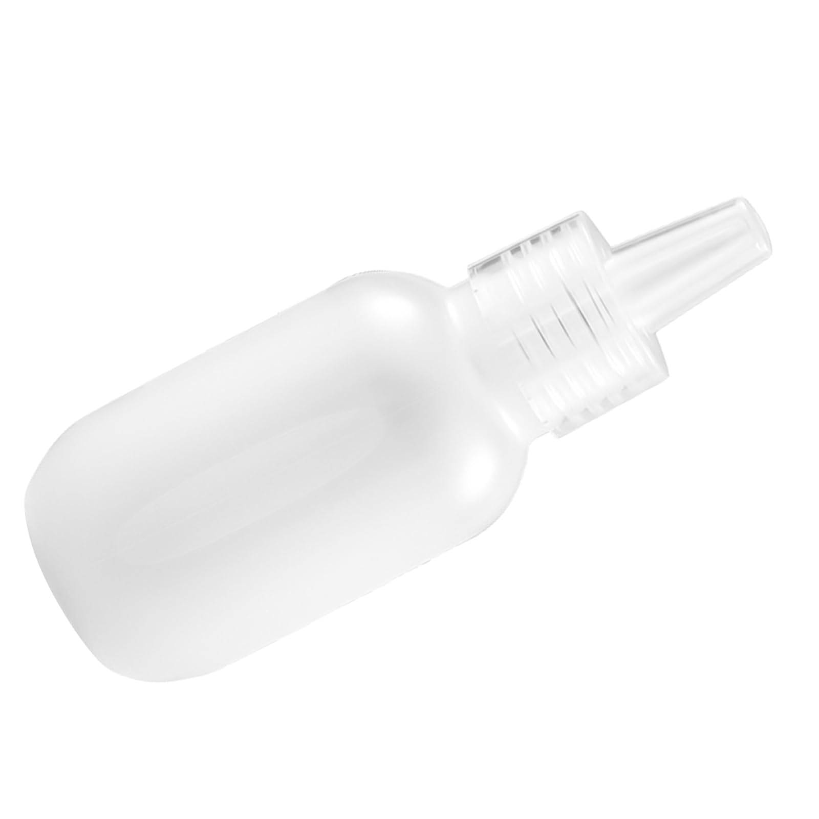 CRFFZ 60/150 / 250ml Empty Bottles Squeeze Bottle Refillable Container Cosmetic Bottles for Shampoo
