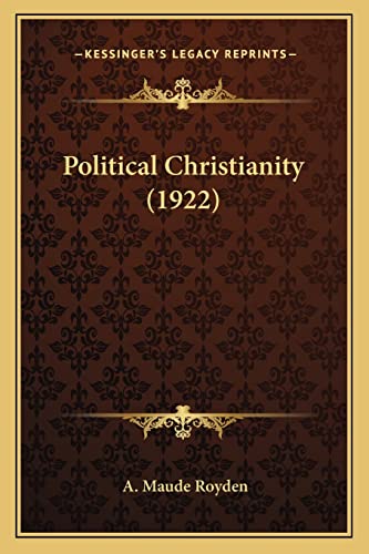 Political Christianity (1922)