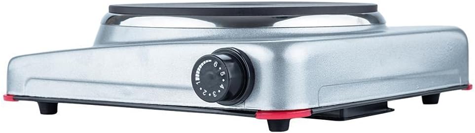 Awox Lotus Plate Tekli Elektrikli Ocak