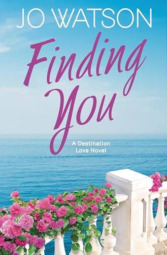 Finding You view 2