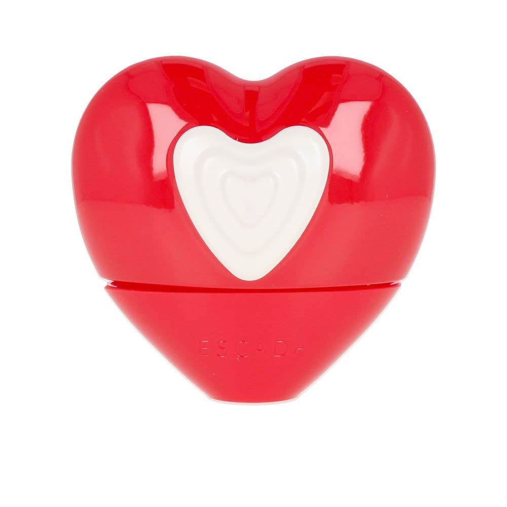 EscadaFairy Love Limited Edition Eau de Toilette – Floral Women's Perfume – With Notes of Nashi Pear, Raspberry & Jasmine Petals – Luxury Perfumes for Women – Long Lasting Fragrance