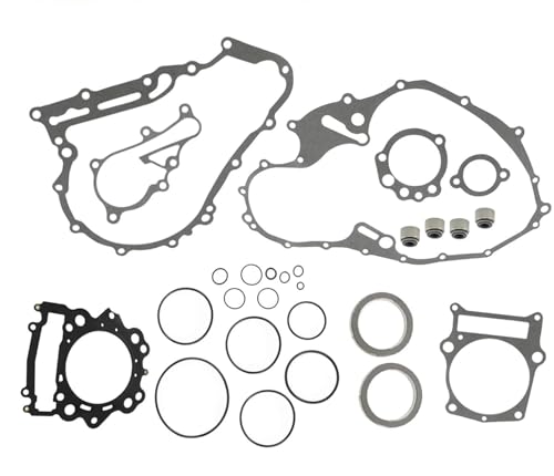 Kit de joints de moteur Yamaha Raptor 700R 2006-2014 joint de rechange quad