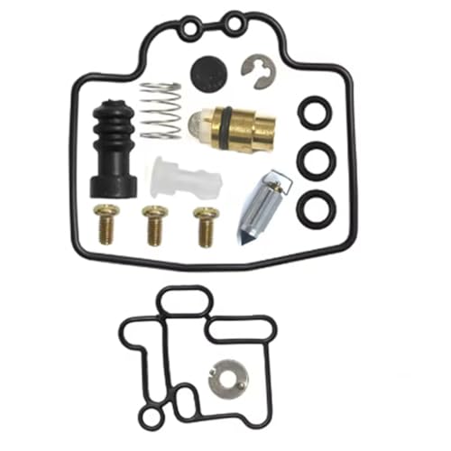 Kit carburateur YP 250 pour réparer votre scooter de trajet quotidien