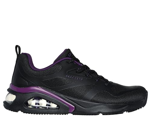 Image of Skechers TRES-AIR - Modern AFF-AIR Casual Sneakers for Womens