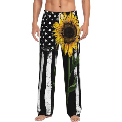 Pantalon de pyjama homme polaire thermique fini le froid grâce à la micropolaire à poches
