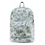 D290f, Tie Dye, Green