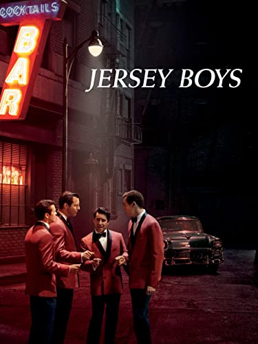 Jersey Boys