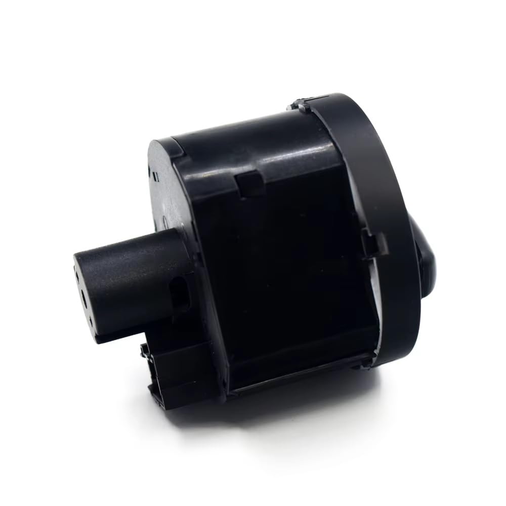 Interruptor de faros VW para solucionar fallos en luces antiniebla 6