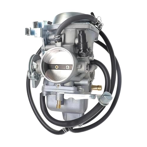 Carburateur NX650 de 1988 pour restaurer vos sorties moto