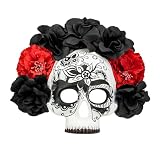 Per adulti: elegante e accattivante, completa in modo suggestivo qualsiasi costume