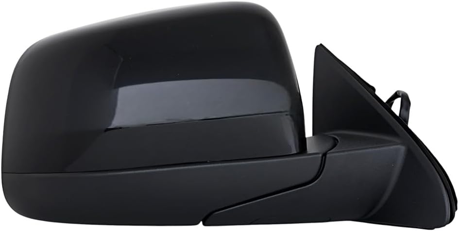 For Jeep Grand Cherokee 2011 2012 2013 2014 2015 2016 2017 2018 Power Heated Side Door View Mirror Passenger Right