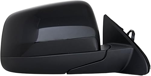 Miniatura 2 de For Jeep Grand Cherokee 2011 2012 2013 2014 2015 2016 2017 2018 Power Heated Side Door View Mirror Passenger Right
