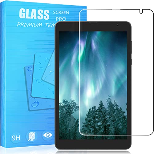 Blackview Tab6 8インチ タブレット ガラスフィルム ケース付き Amazon | FOR Blackview Tab6 タブレット 8インチ 用のガラス