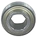 Disc Bearing, 1.25 in. Hex Bore