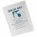 Skin-Tac Adhesive Barrier Wipes - 10 Pack