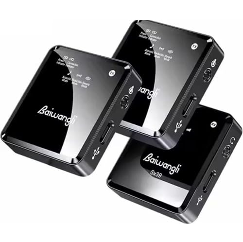 Image of SooPiiSX39 Bluetooth 5.0 Transmitter &Receiver | 2-in-1 Wireless Audio Adapter with 3.5mm AUX & USB | Low Latency, Dual Mode TX /RX for TV, Car, PC, Headphones, Home Audio System