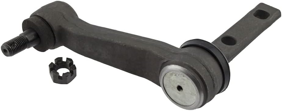 2 Pc Suspension Kit Idler Arm, Pitman Arm K7217 K7239 Compatible with 1994-1999 Dodge Ram 1500 2500 RWD - PartsW