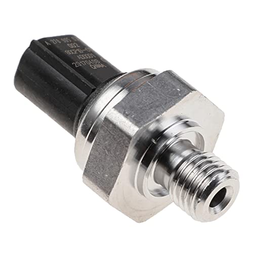 Pressostat d'huile A2709050300 de haute précision pour votre voiture