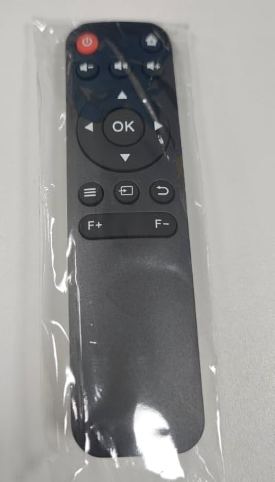 Amazon.co.jp: プロジェクターリモコン Jimveo-E18対応 Sovboi-VB6対応