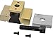 MDL 1500 1/2-13 Screw MACHINABLE UNIFORCE CLAMP